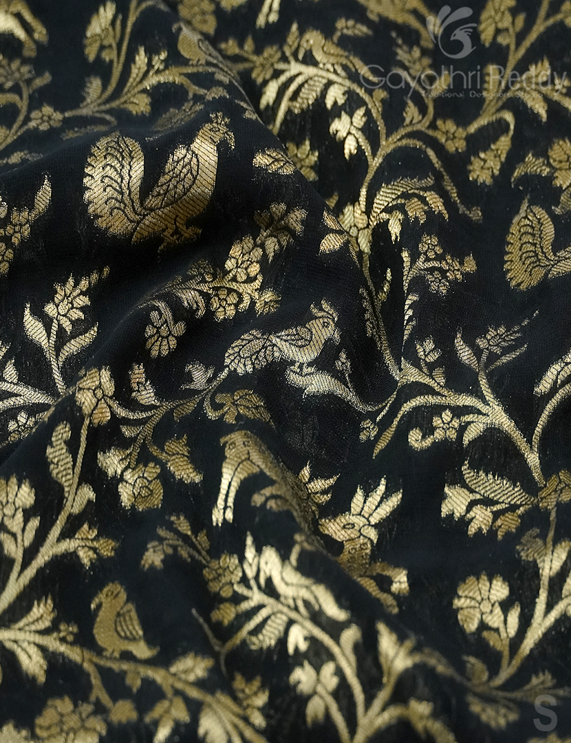 GEORGETTE FANCY-GRF148