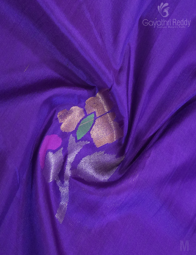 PURE UPPADA PATTU-USS1696