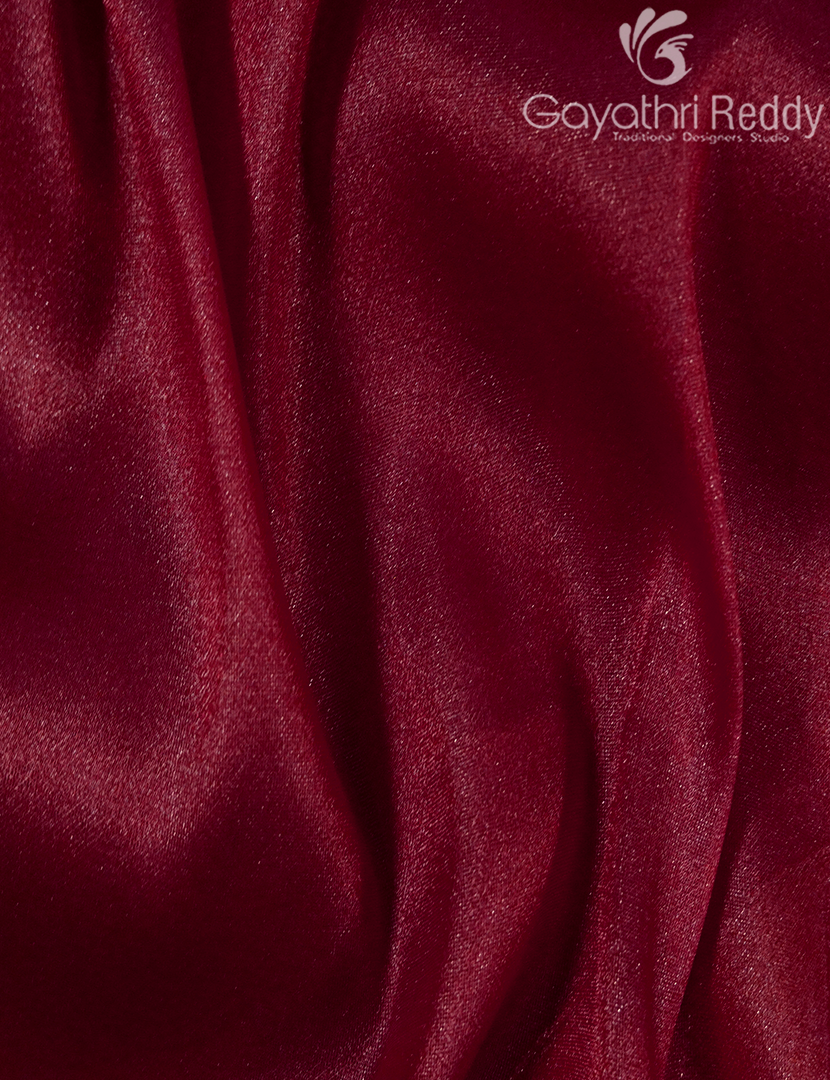 GLASS ORGANZA FANCY-FO939