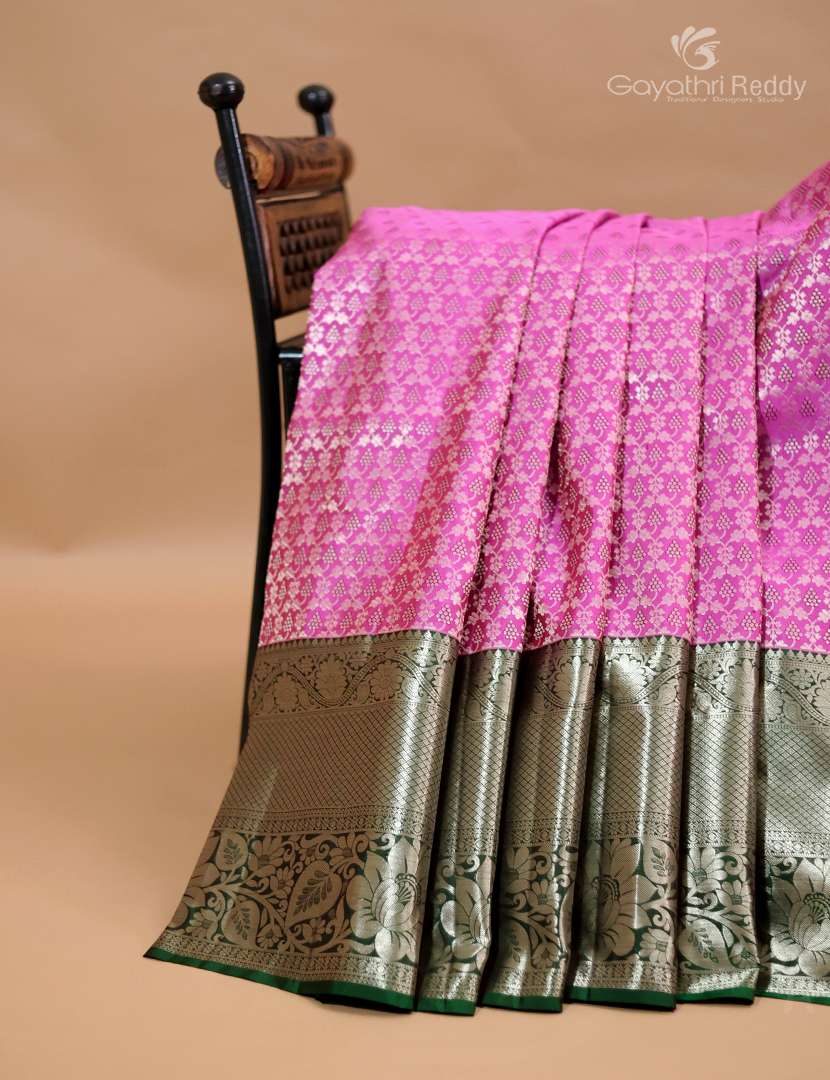 PURE KANCHI BRIDAL PATTU-BKP1535