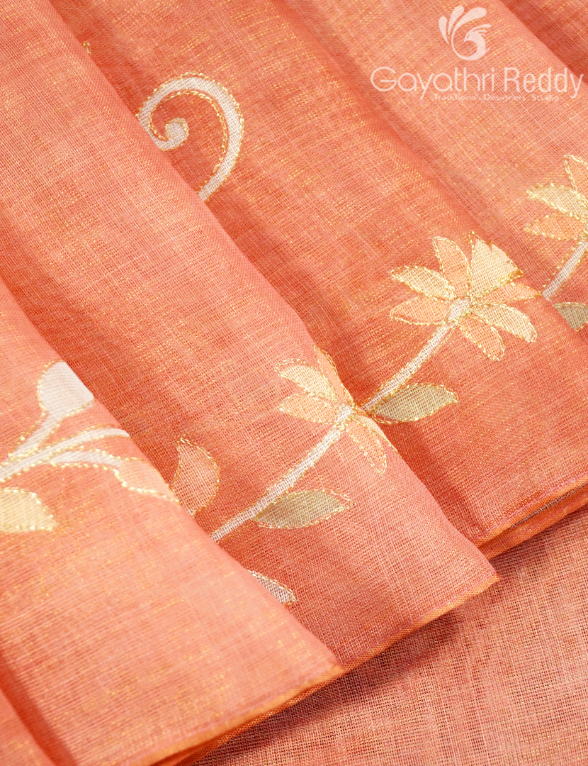 LINEN TISSUE FANCY-LTF1