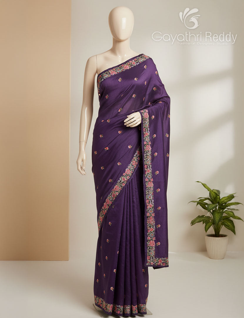 SEMI DUPION SILK-SDS83