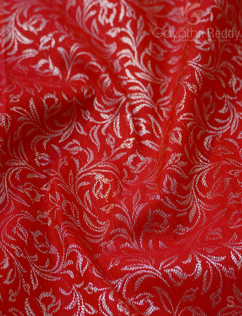 SEMI KANCHI PATTU-SP1877