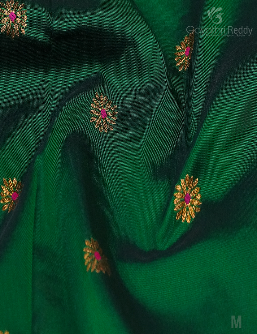 SEMI GADWAL SAREE-SGS87