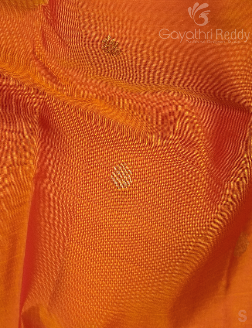 PURE KANCHI PATTU -KP8286