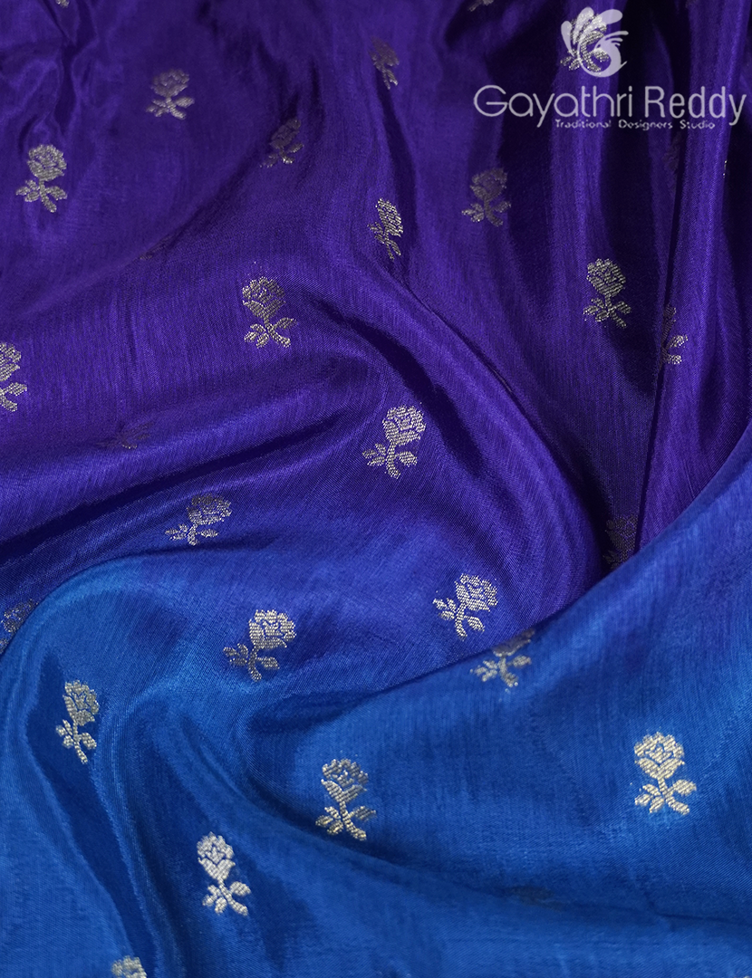 PURE DOLA SILK -PDS1086