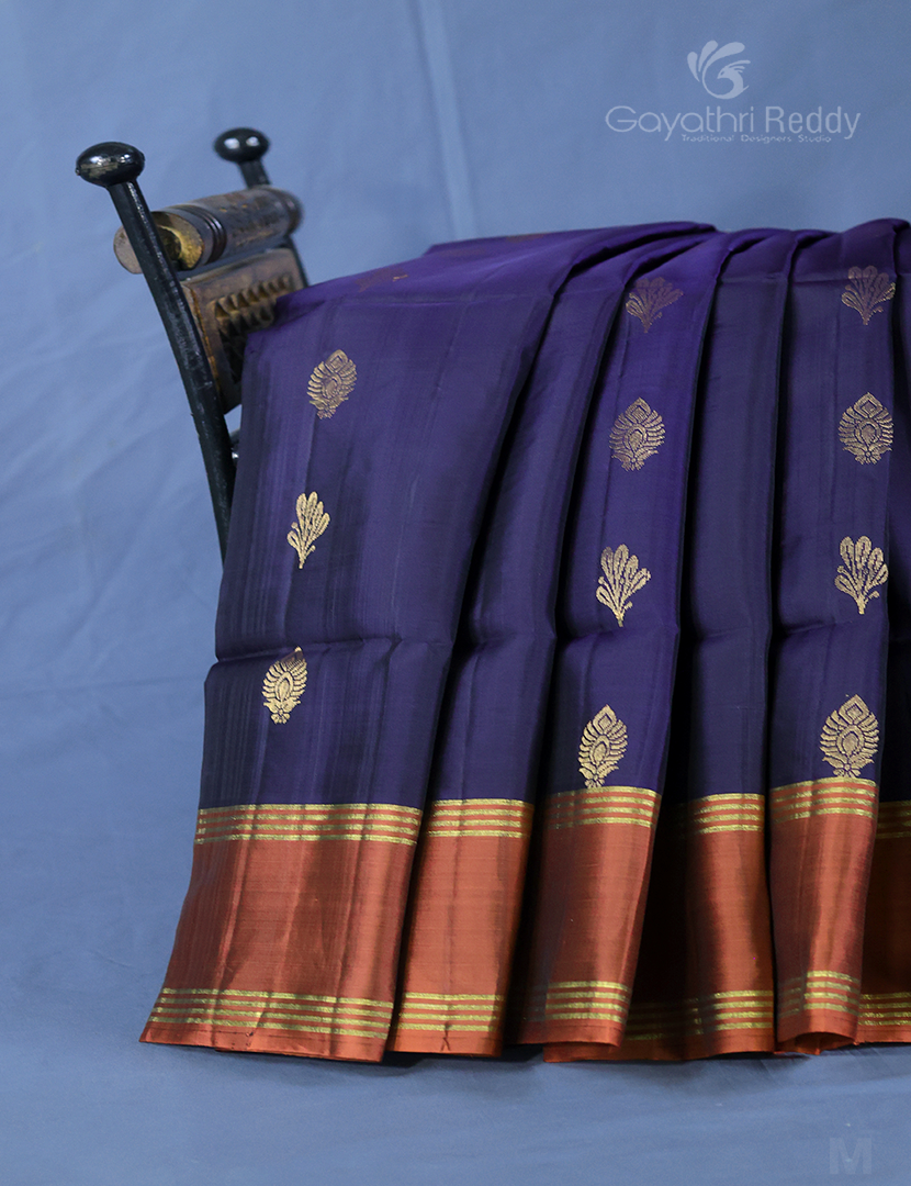 PURE KANCHI LIGHT WEIGHT PATTU-KP5744