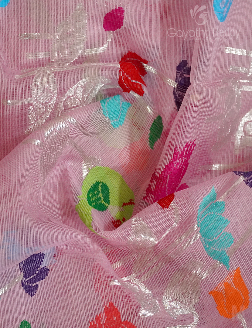 PURE ZARI KOTA-ZK415