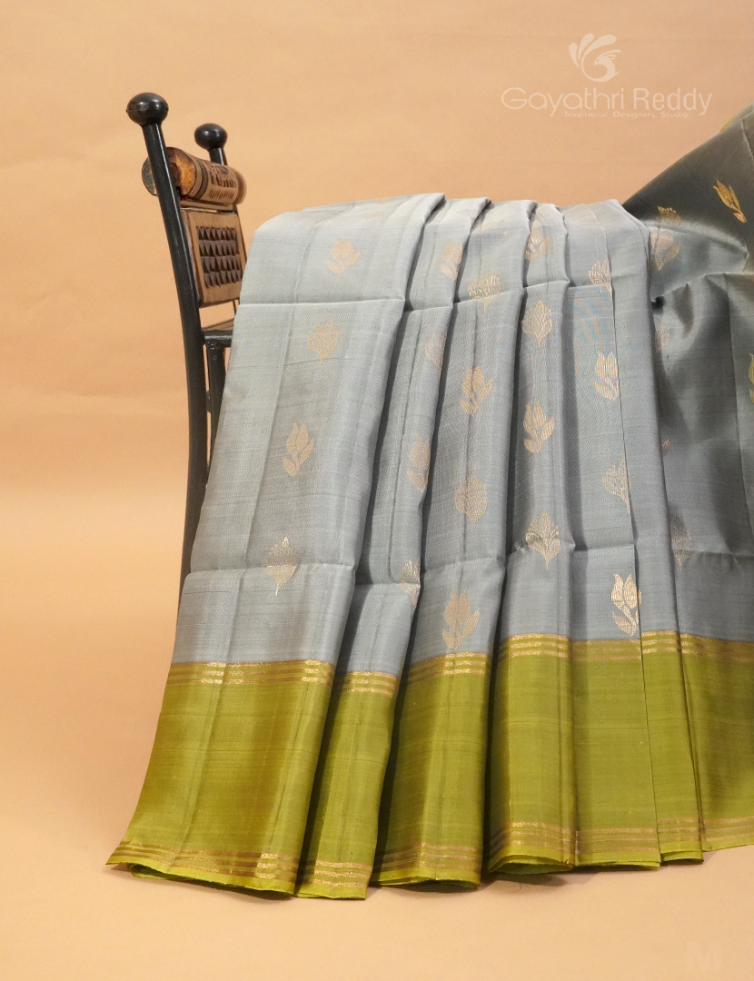 PURE KANCHI LIGHT WEIGHT PATTU-KP5773