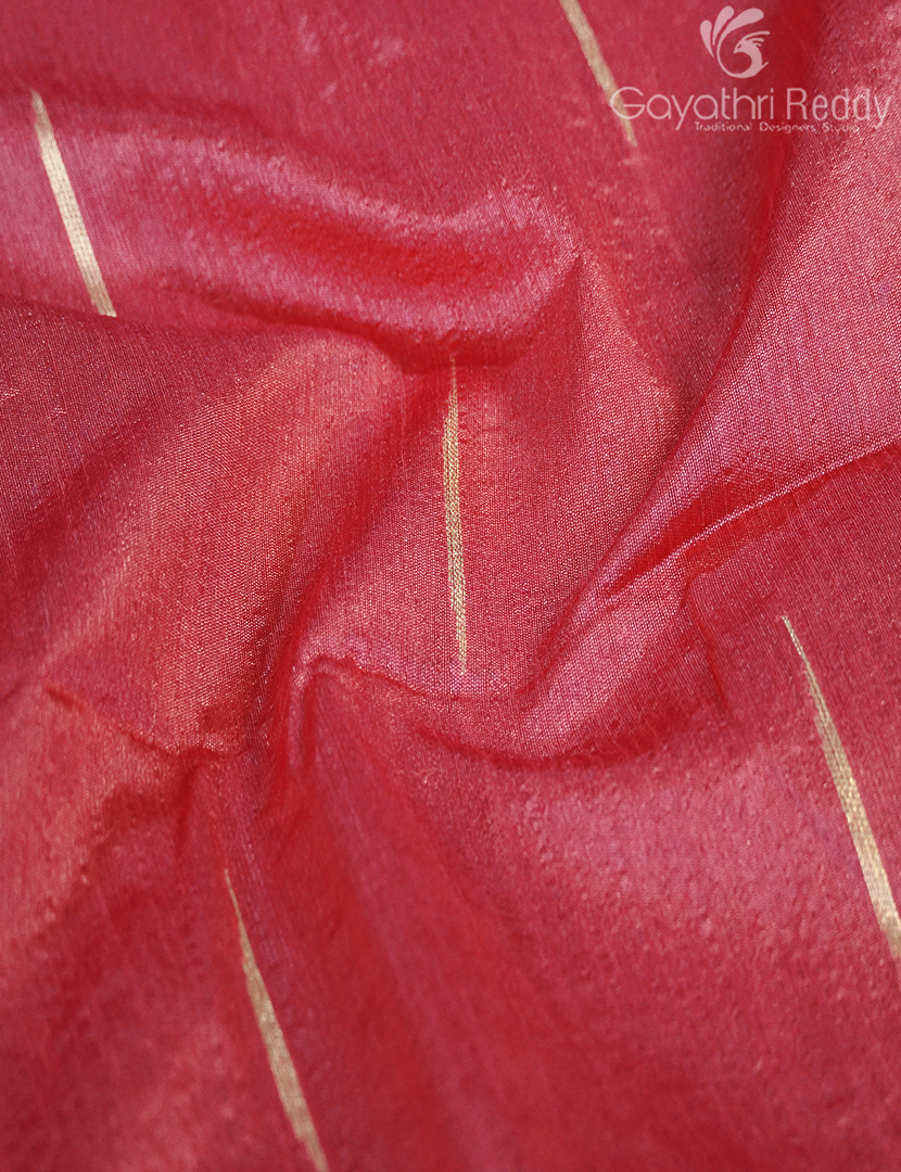 SEMI TUSSAR SILK-ST1023