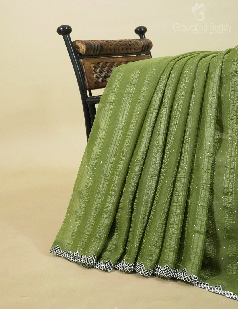 GEORGETTE FANCY-GRF133