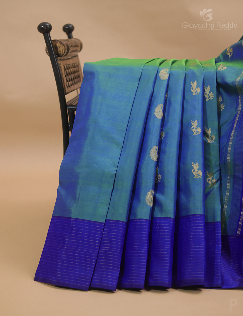 PURE KANCHI PATTU-KP5632