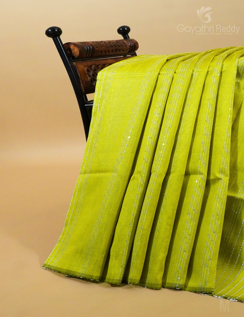 SEMI KHADI PATTU-SKP688