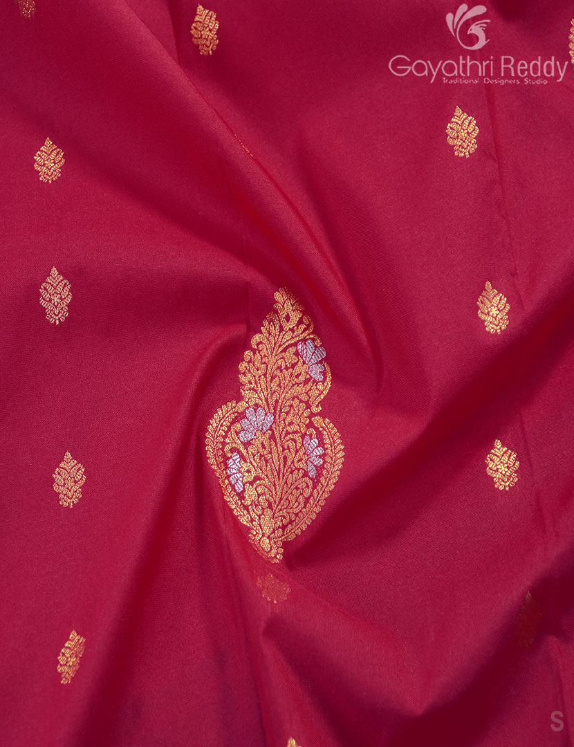 KANCHI SILK COTTON-KSC1