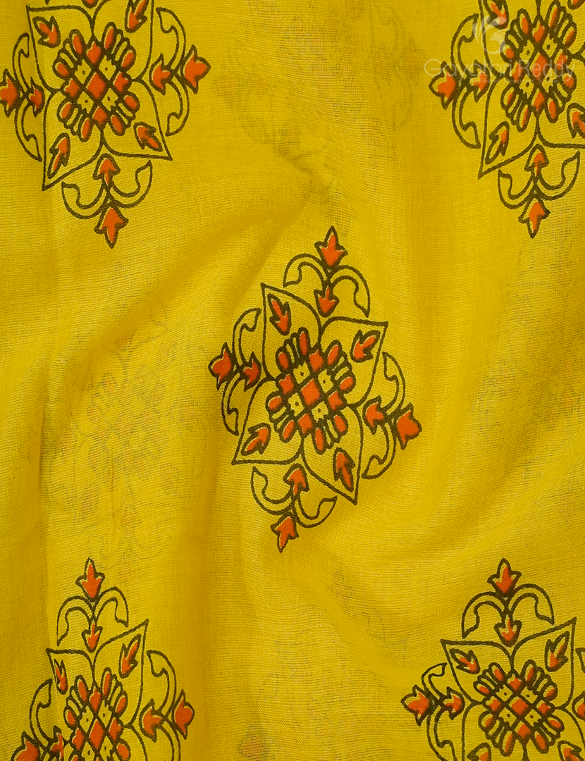 PURE MULMUL COTTON-MC2001