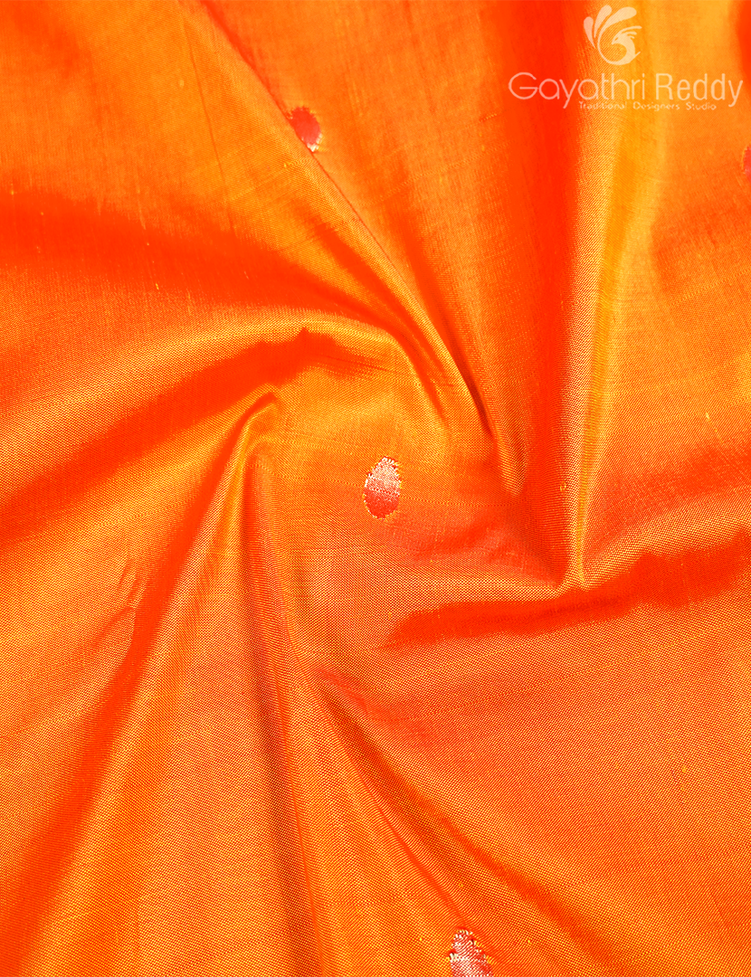 PURE  PAITHANI PATTU H.L- PPHL1