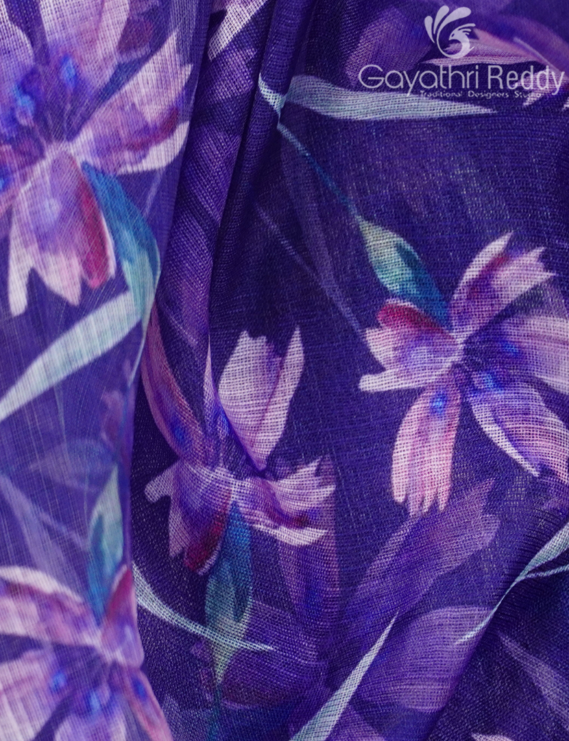 LINEN FANCY-LF221
