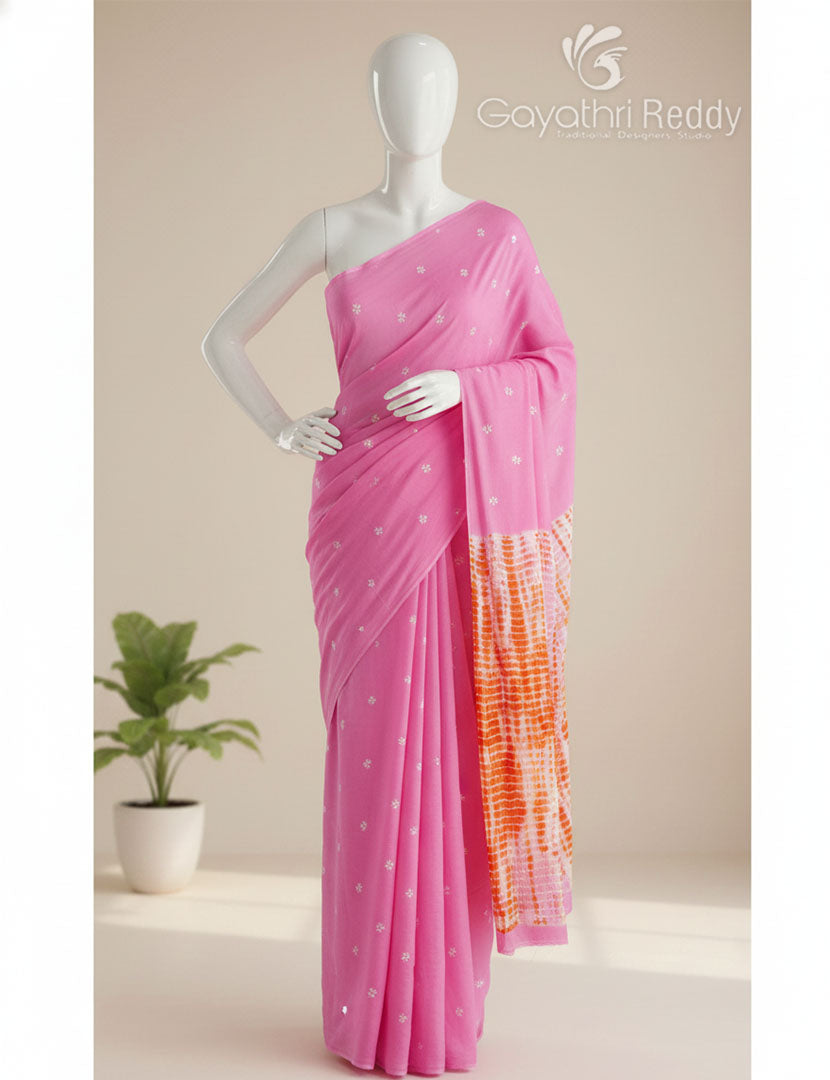 PURE MULMUL COTTON-MC1520