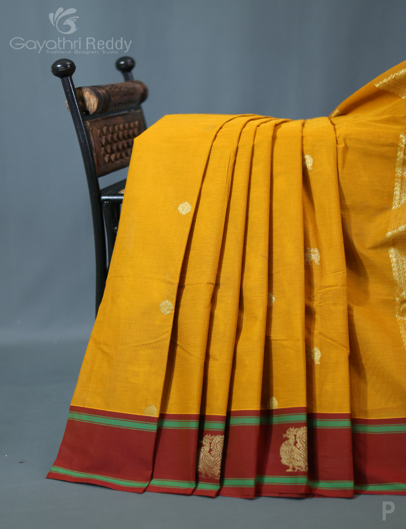 PURE KANCHI COTTON-KC2027