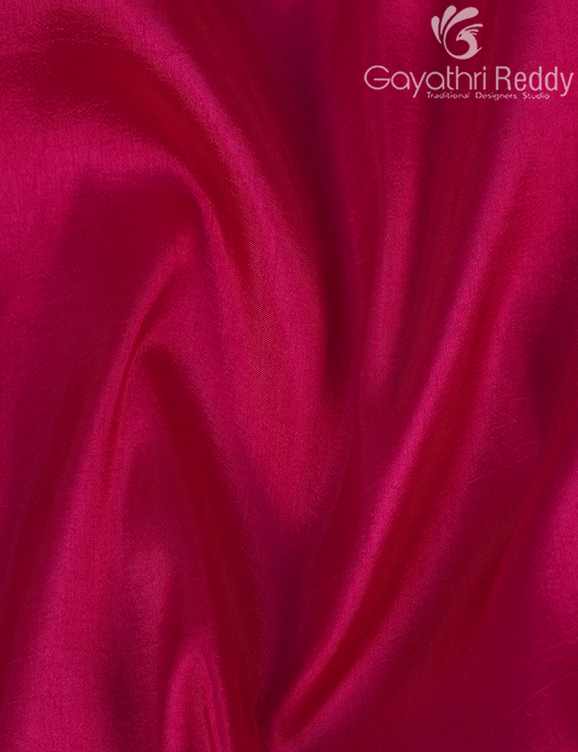 SEMI DUPION SILK WORK-SDSW1