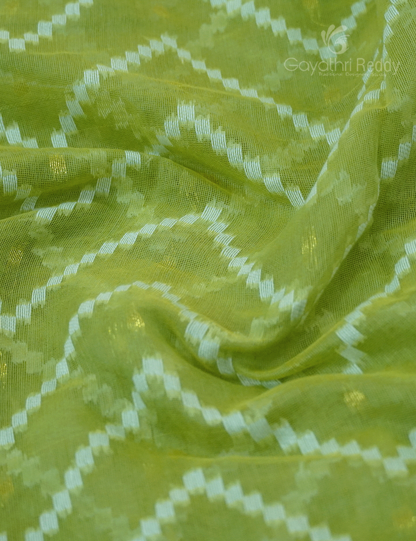 JAMDANI COTTON-JMC486