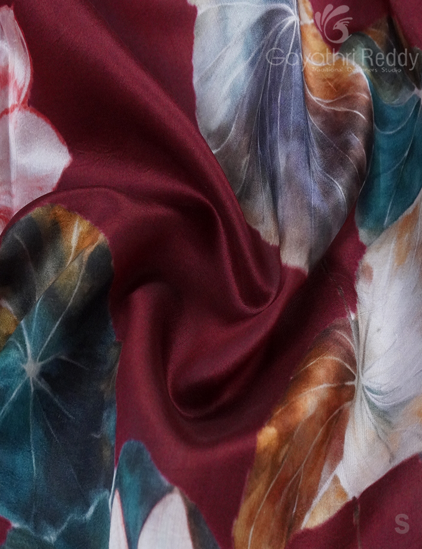 PURE DUPION DIGITAL PRINT-DS261