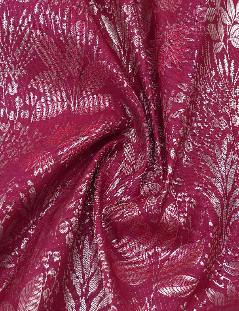 SEMI KANCHI PATTU-SP1720