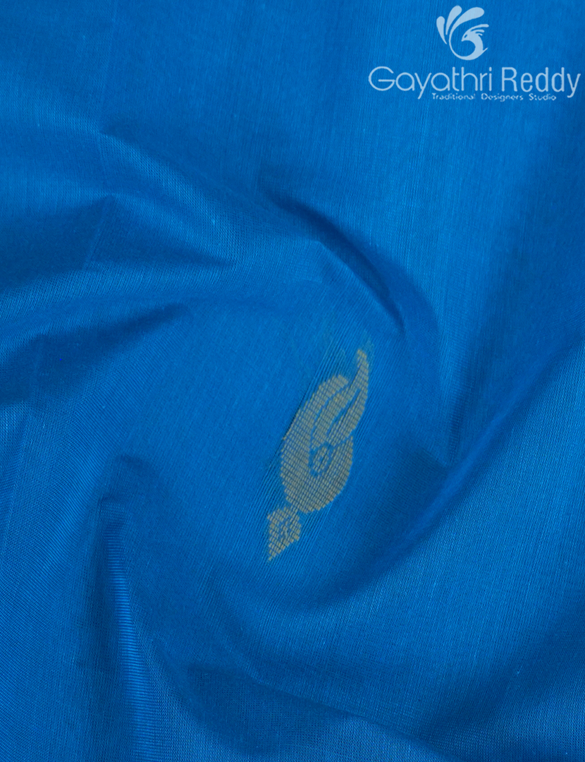 PURE KANCHI COTTON -KC3123