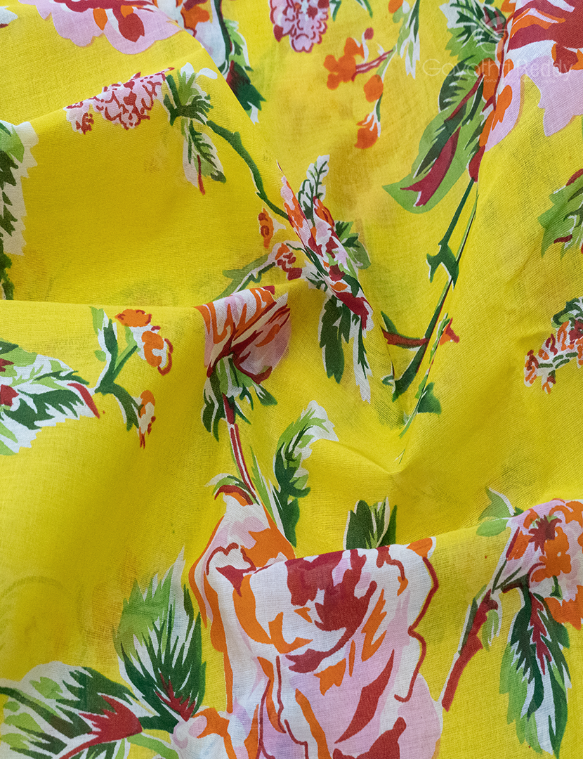 PURE MULMUL COTTON-MC985