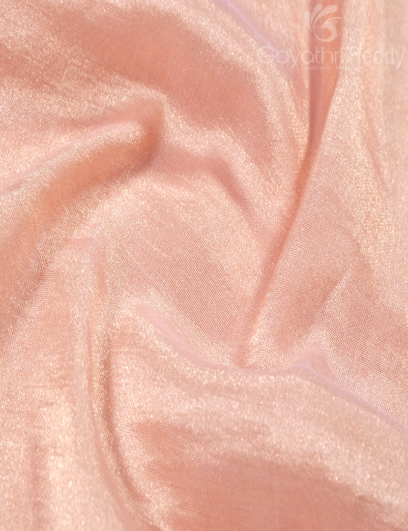 PURE ORGANZA  FANCY-FO778