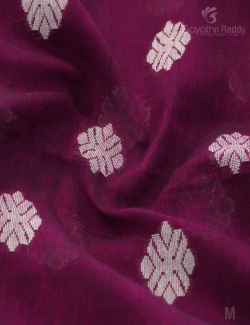 PURE KHADI COTTON-KHC443