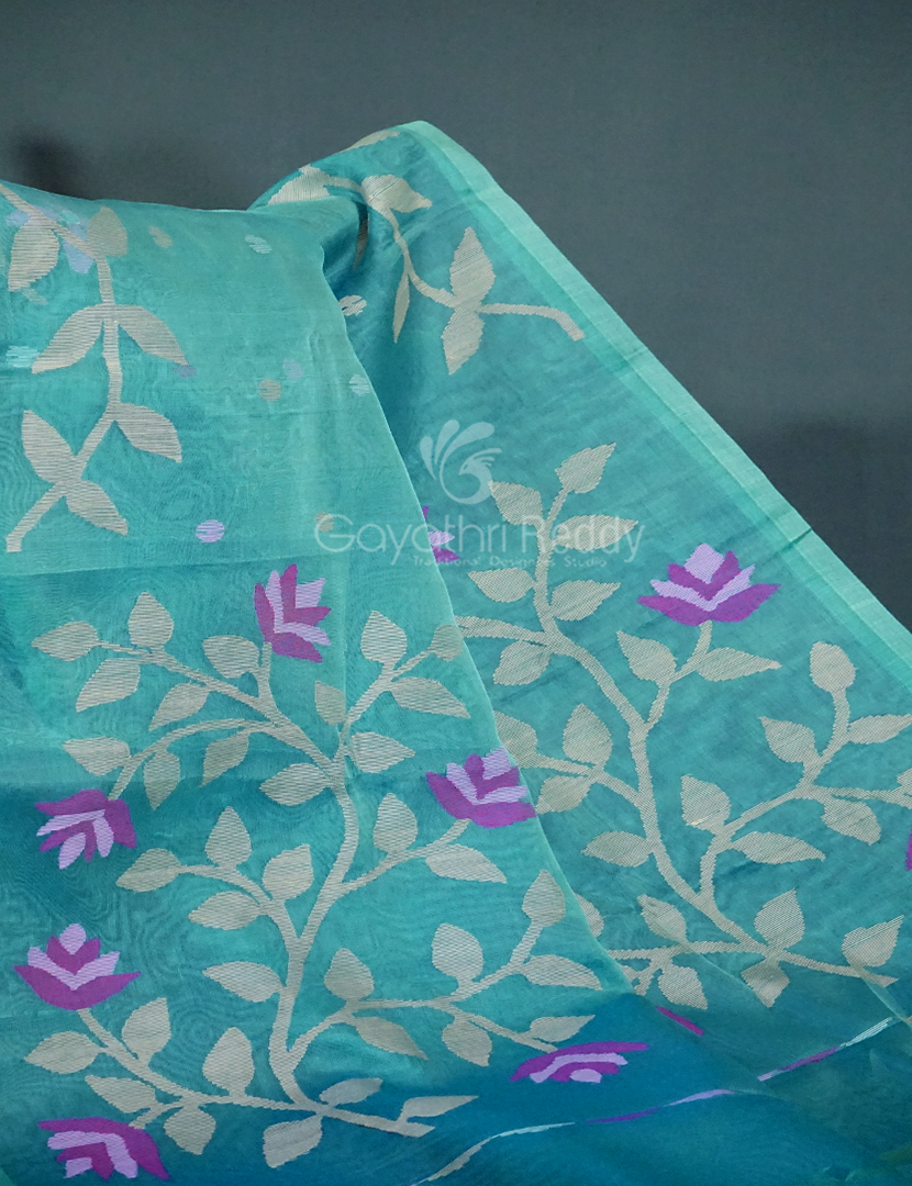 PURE BAILU SILK -BPS2