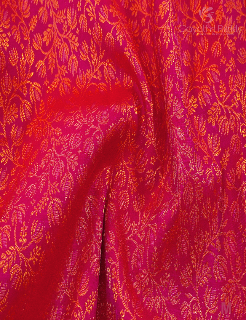 PURE KANCHI (2.G) PATTU-KP7601