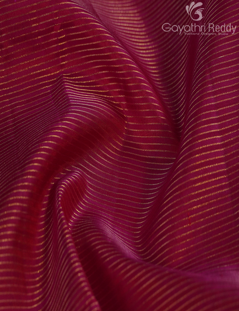 PURE KANCHI VINTAGE SAREE-PKV216