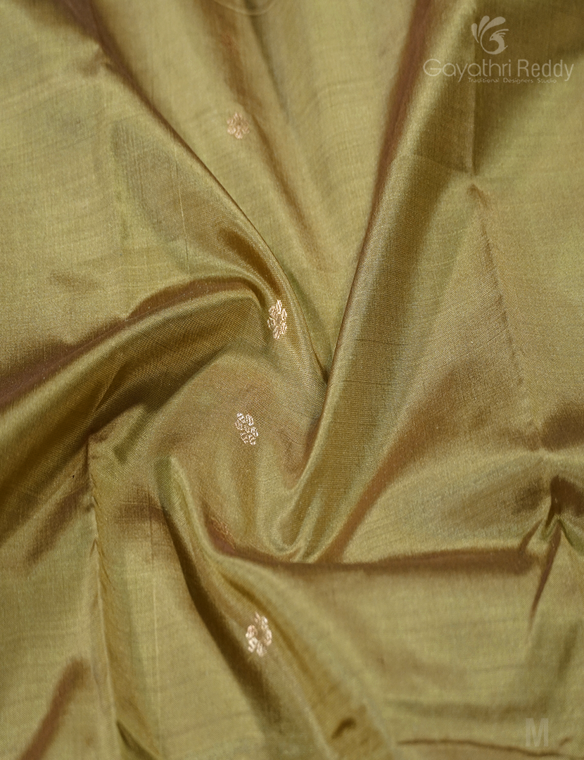 PURE KANCHI PATTU-KP7744