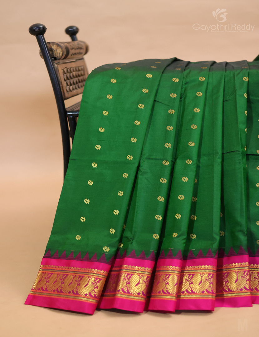 PURE NARAYANPET PATTU-NP521