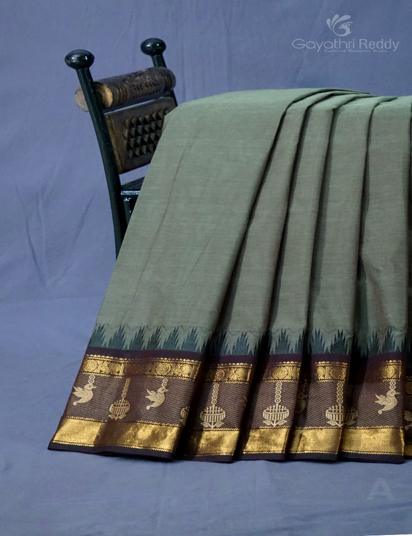 PURE KANCHI COTTON-KC2059