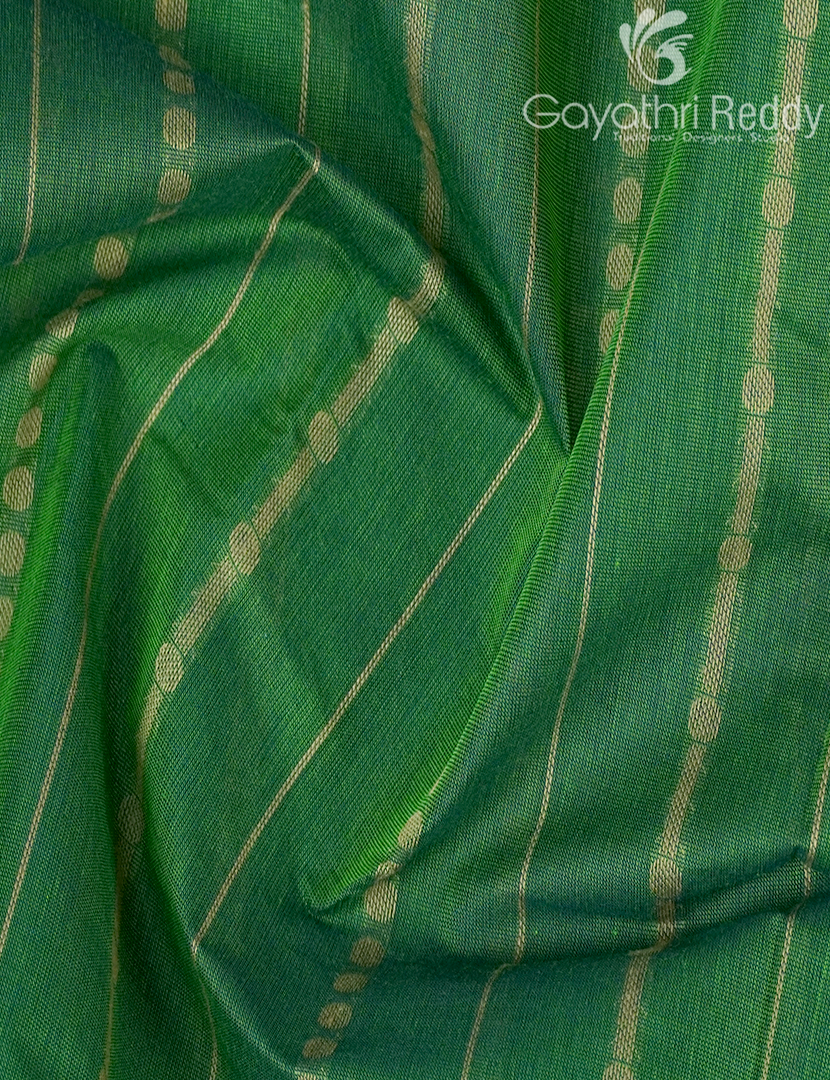 PURE KANCHI COTTON -KC3179