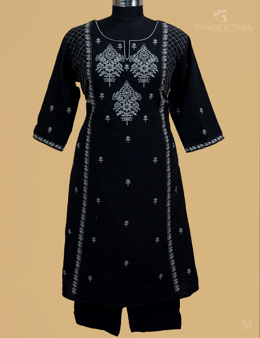 KURTI SET-KDS424