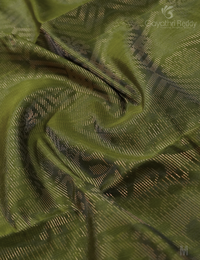 LIGHT WEIGHT KANCHI PATTU-KP7296