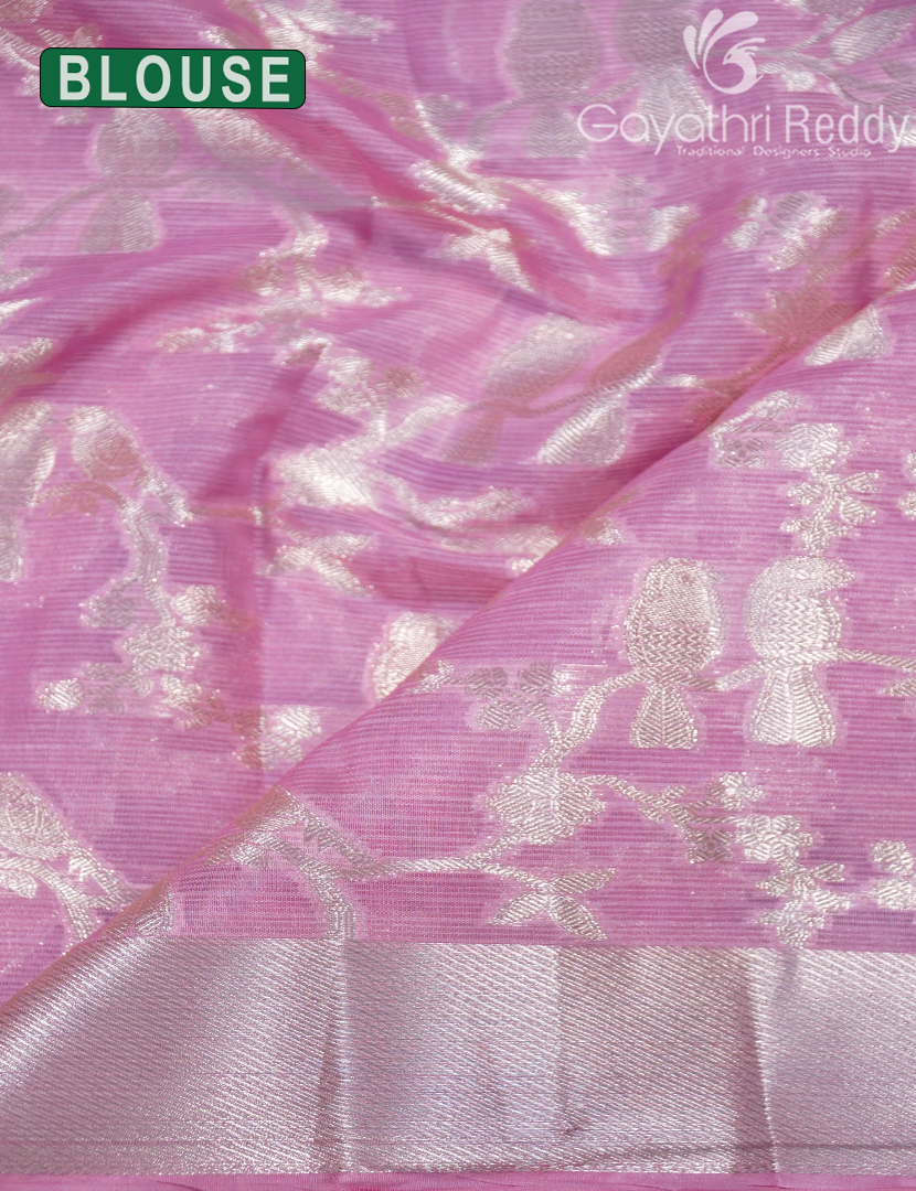 SILK KOTA LEHANGA SET-SKL2