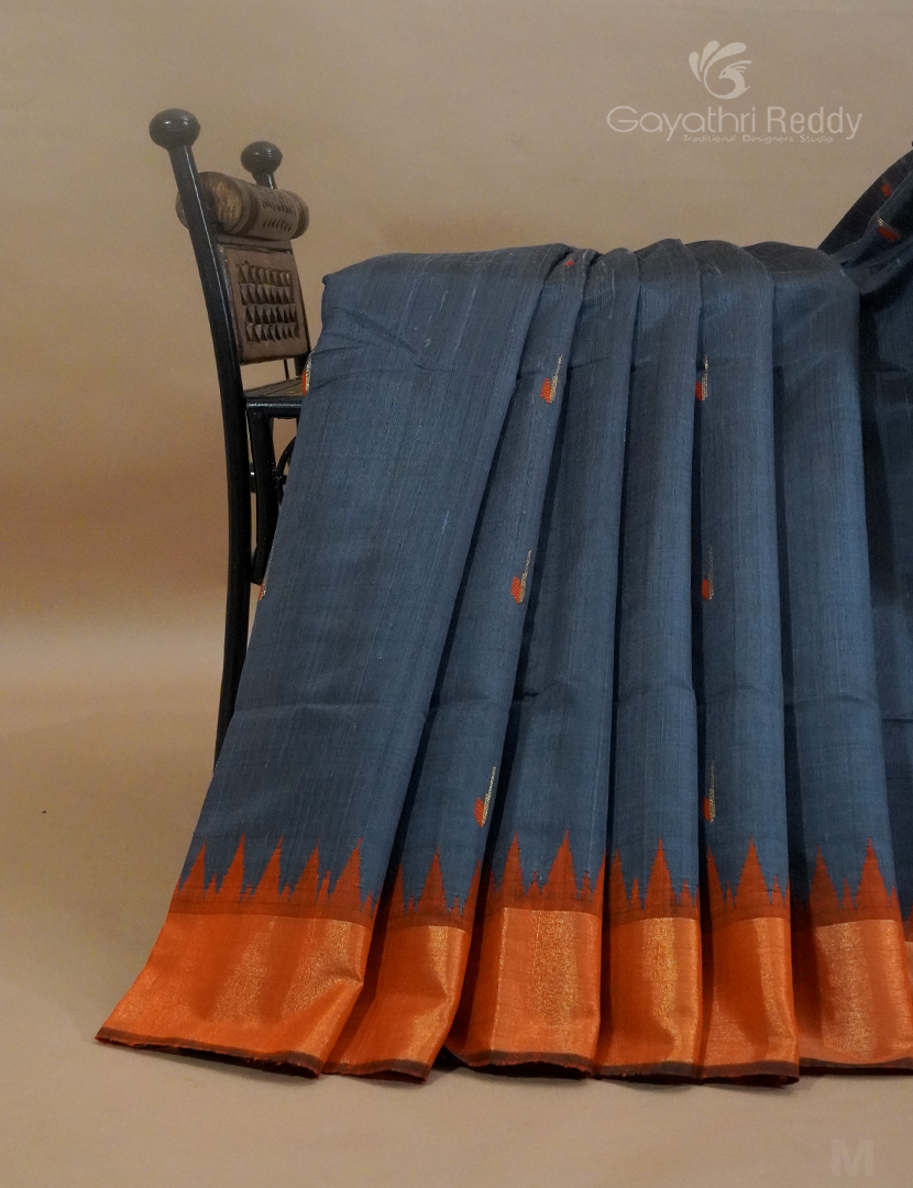 PURE KHADI PATTU-KHP1072