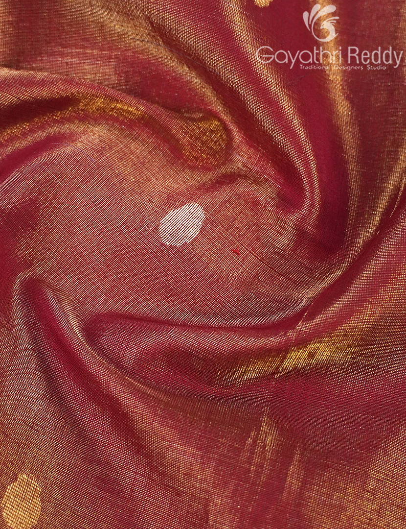 PURE CHANDERI SILK-CPS1021