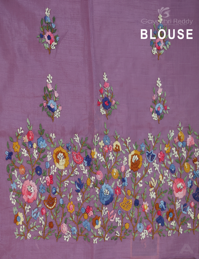 WORK BLOUSE FABRIC-WBF3