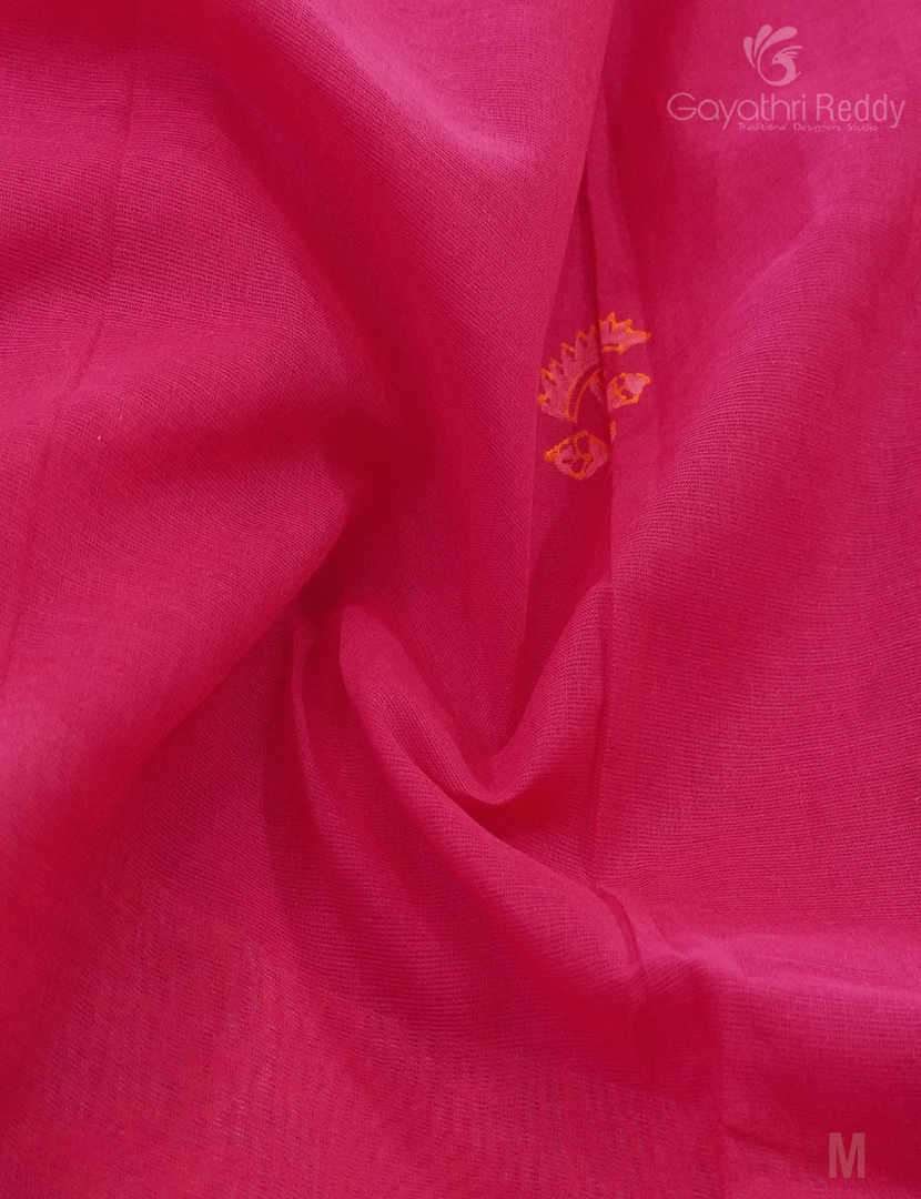 PURE MANGALGIRI COTTON PRINTED-MCP89