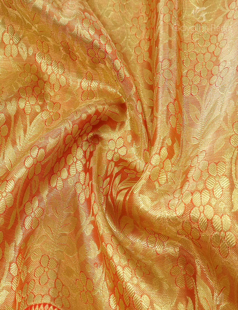 PURE KANCHI PATTU-KP7862