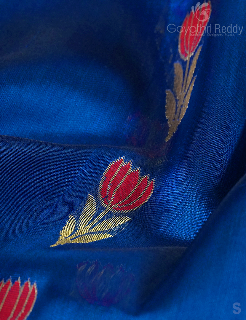 PURE CHANDERI PATTU-CPS957