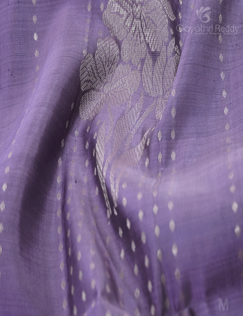 PURE KANCHI VINTAGE SAREE-PKV34