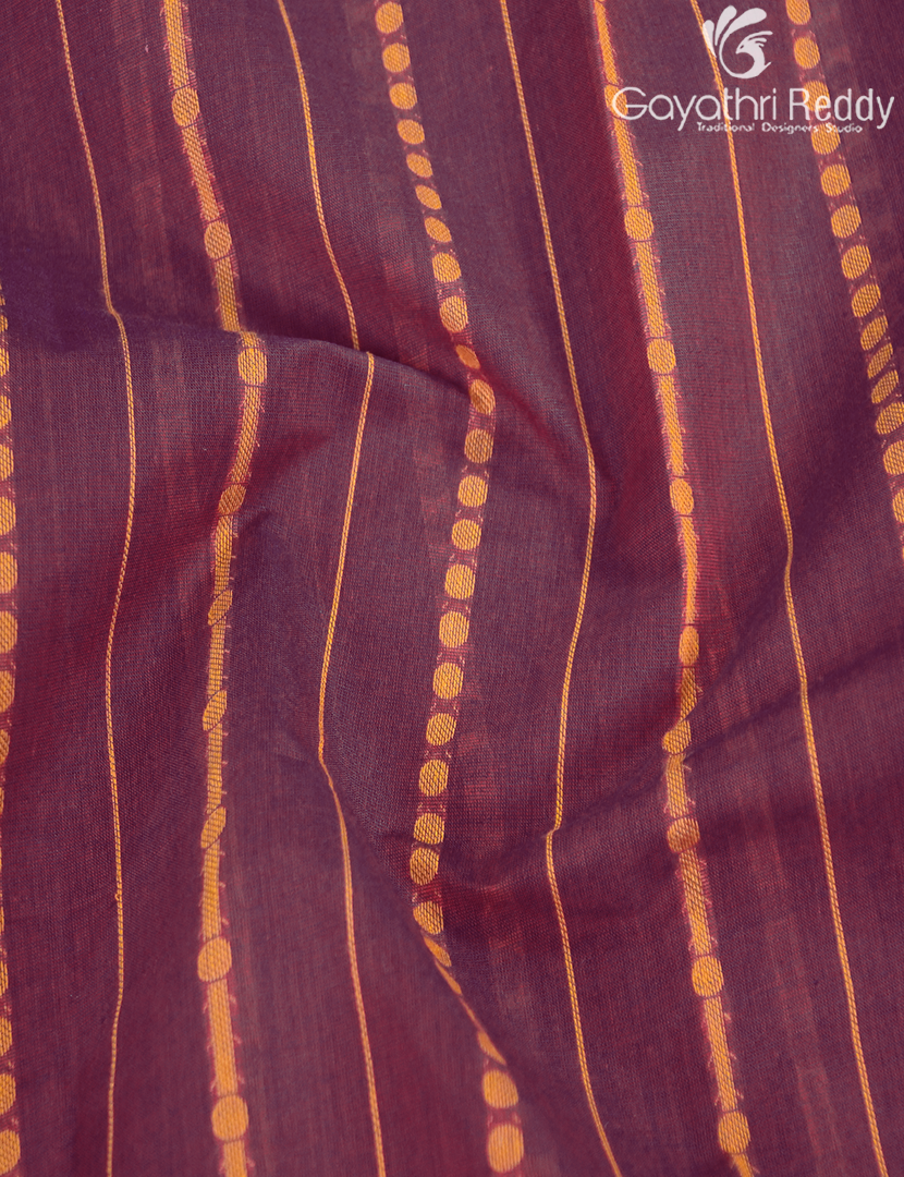 PURE KANCHI COTTON-KC3039