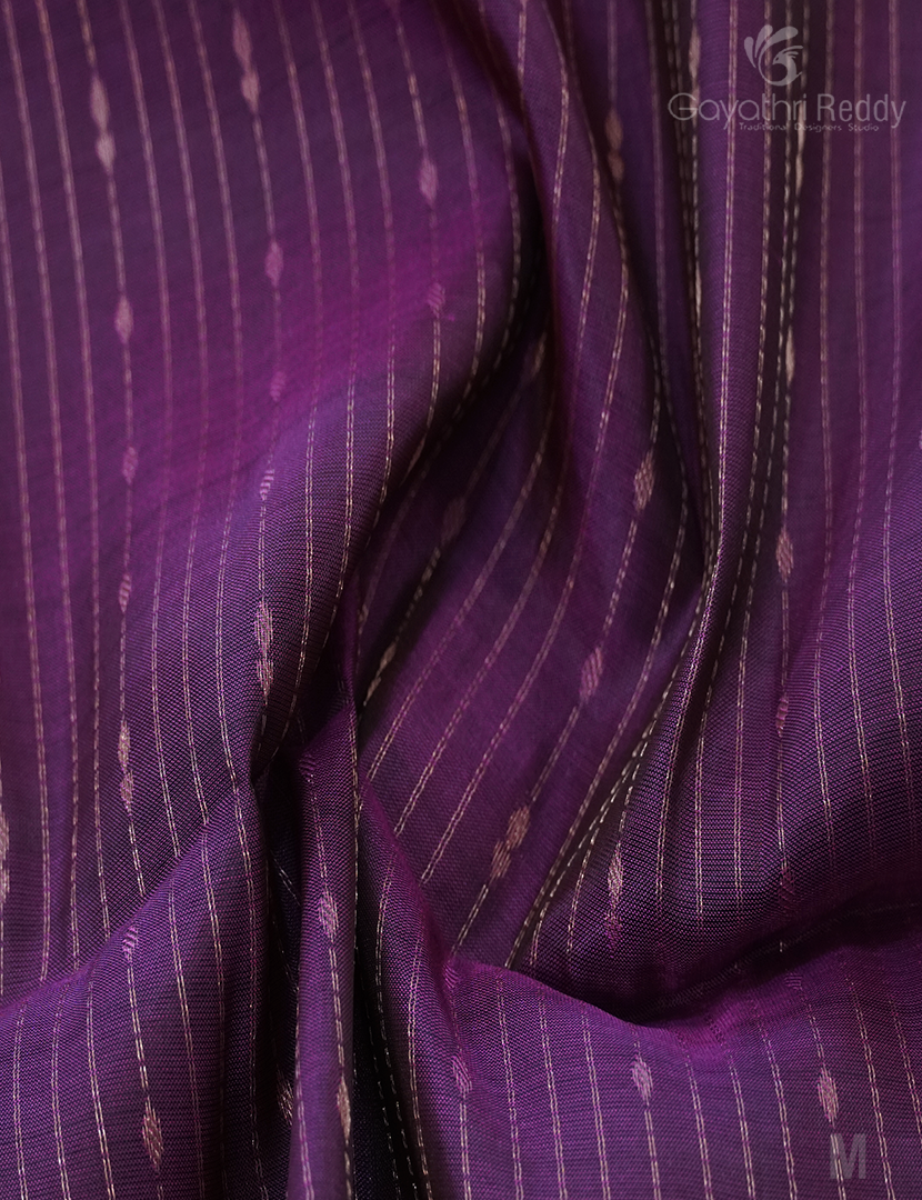 LIGHT WEIGHT KANCHI PATTU-KP7613